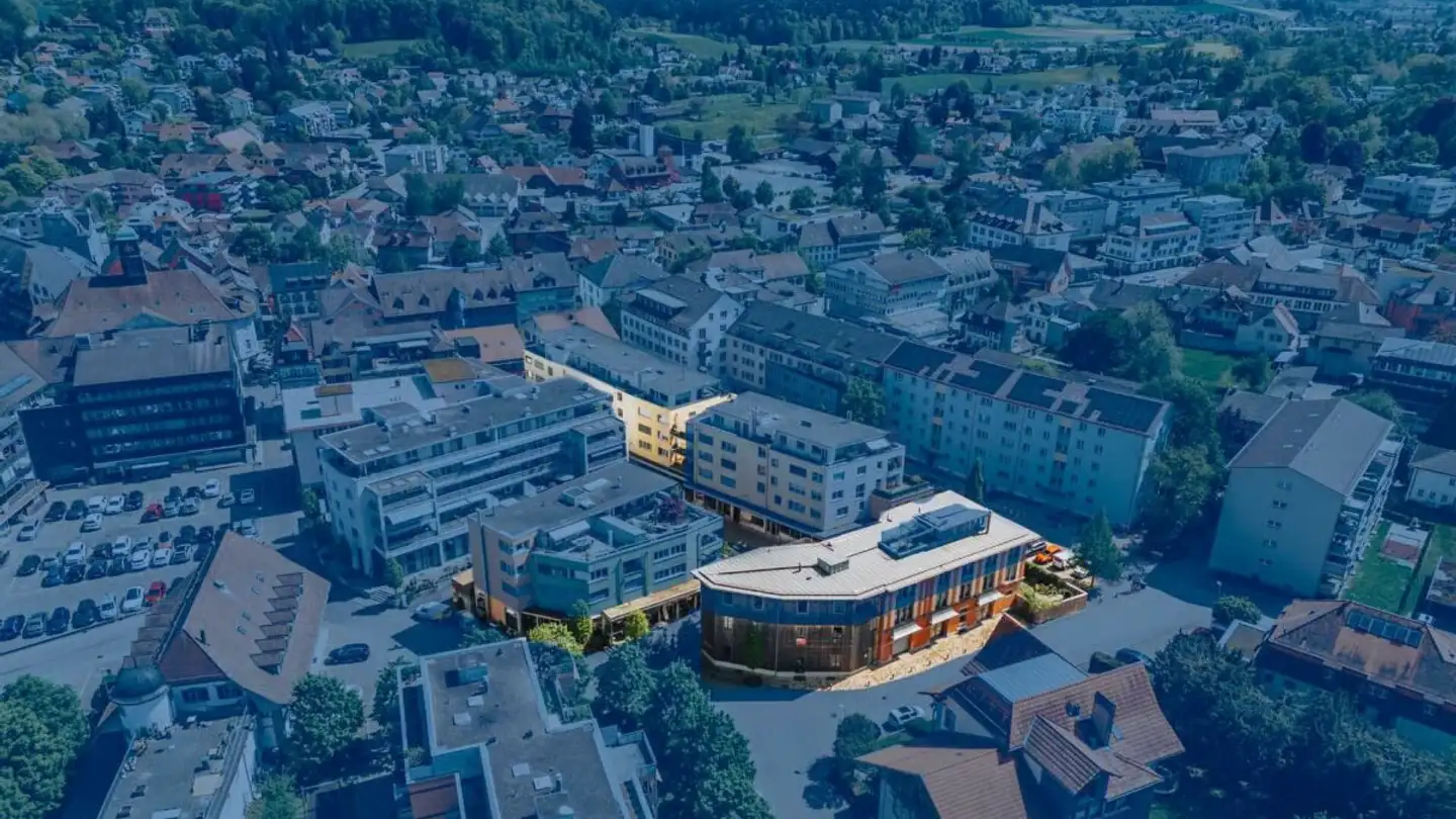 Mehrfamilienhaus kaufen - Schulhausstrasse 2, 4900 Langenthal - Foto 3