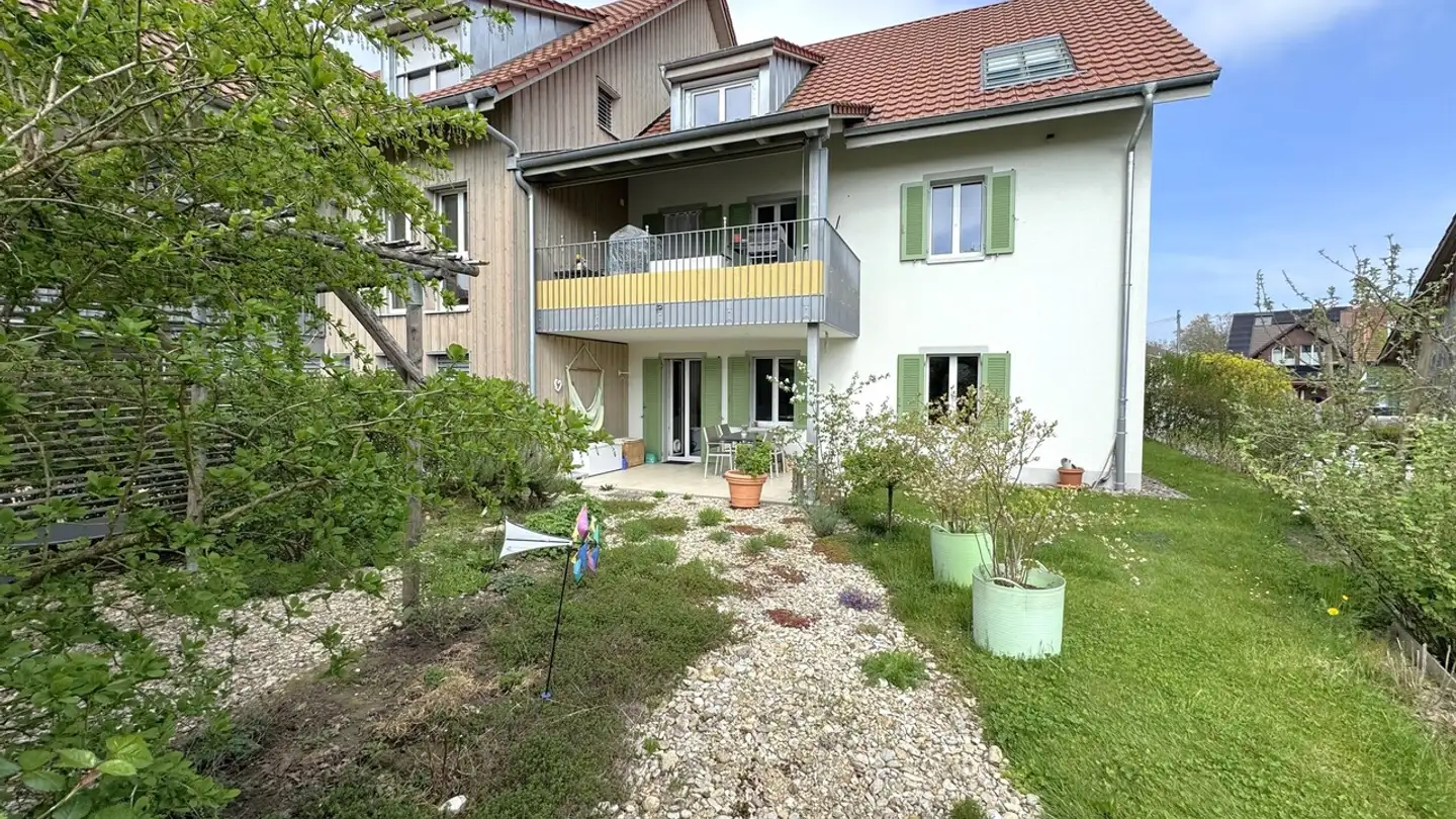 Appartement à vendre - Hofweg 9, 5316 Leuggern - Photo 2