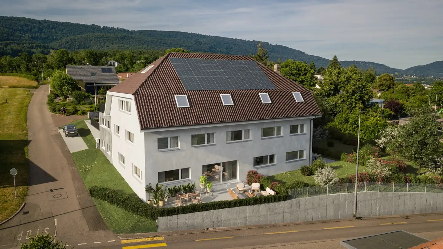 Apartment for sale - Route De Porrentruy, 2802 Develier - Photo 3