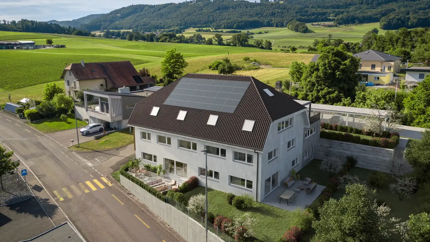 Apartment for sale - Route De Porrentruy, 2802 Develier - Photo 4