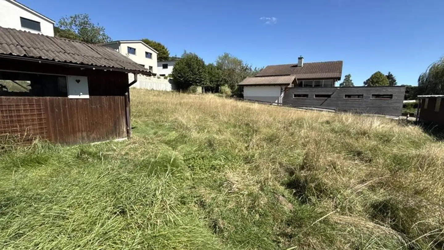 Terrain constructible à vendre - 2812 Movelier - Photo 2
