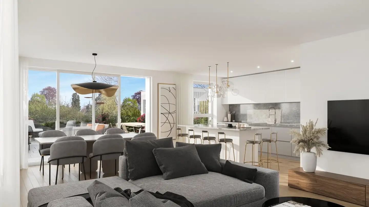 Apartment for sale - Route De Porrentruy, 2802 Develier