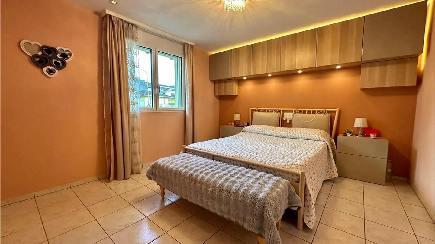 Einfamilienhaus kaufen - 6516 Cugnasco - Foto 4