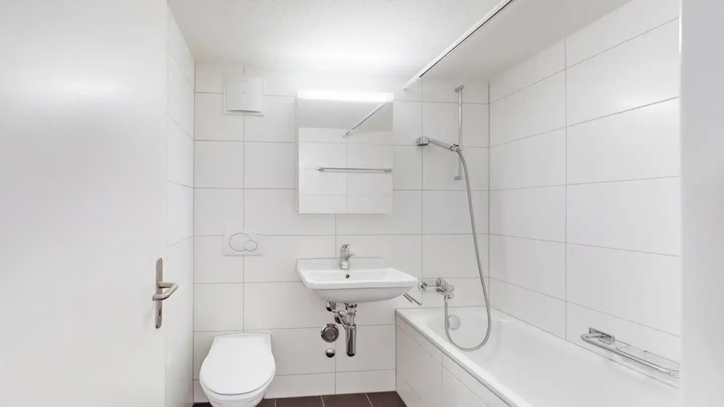 Apartment for rent - Zilstrasse 16, 9016 St. Gallen - Photo 4