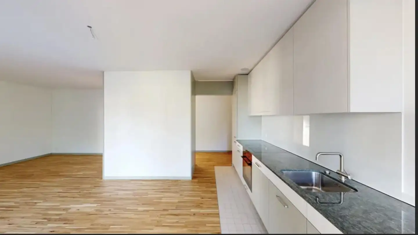 Apartment for rent - Neuweg 1, 8600 Dübendorf
