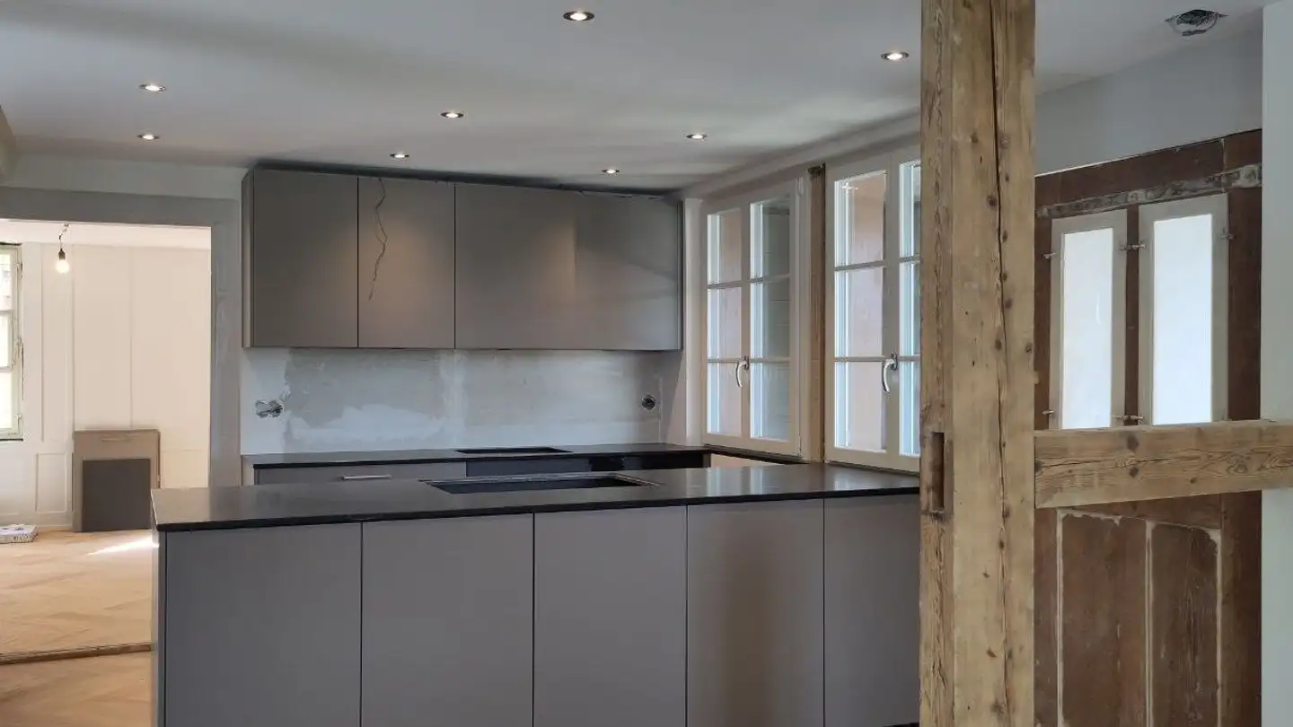 Wohnung mieten - Gotthelfstrasse 12, 3432 Lützelflüh-Goldbach