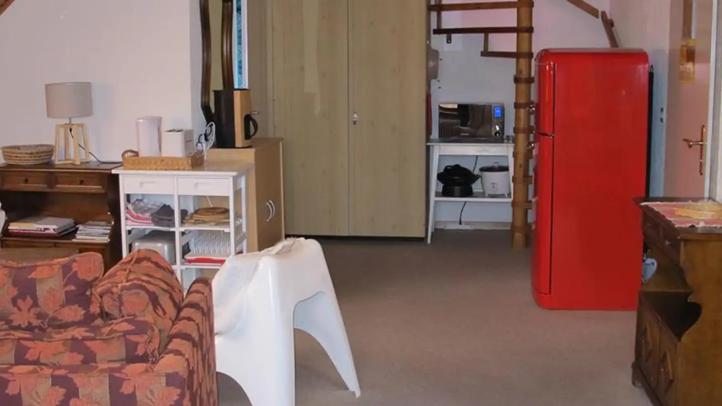 Duplex in vendita - Route des Alpes 25, 1452 Les Rasses - Foto 2