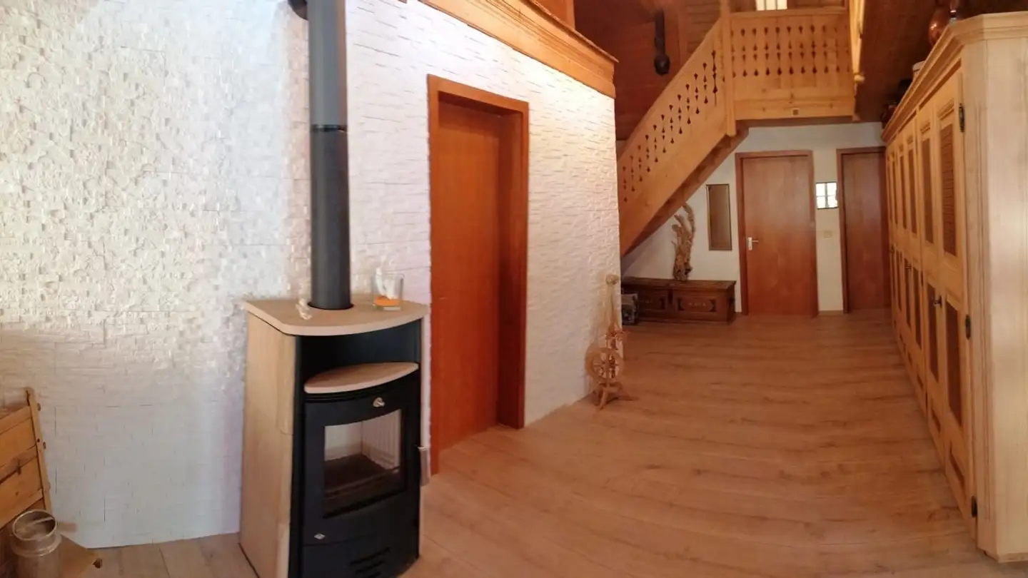 Casa singola in vendita - 7166 Trun