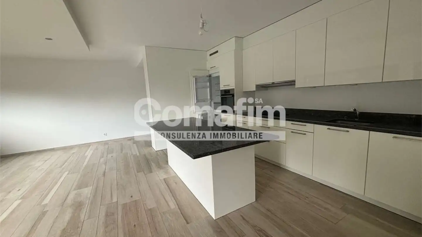 Apartment for sale - 6952 Canobbio - Photo 3