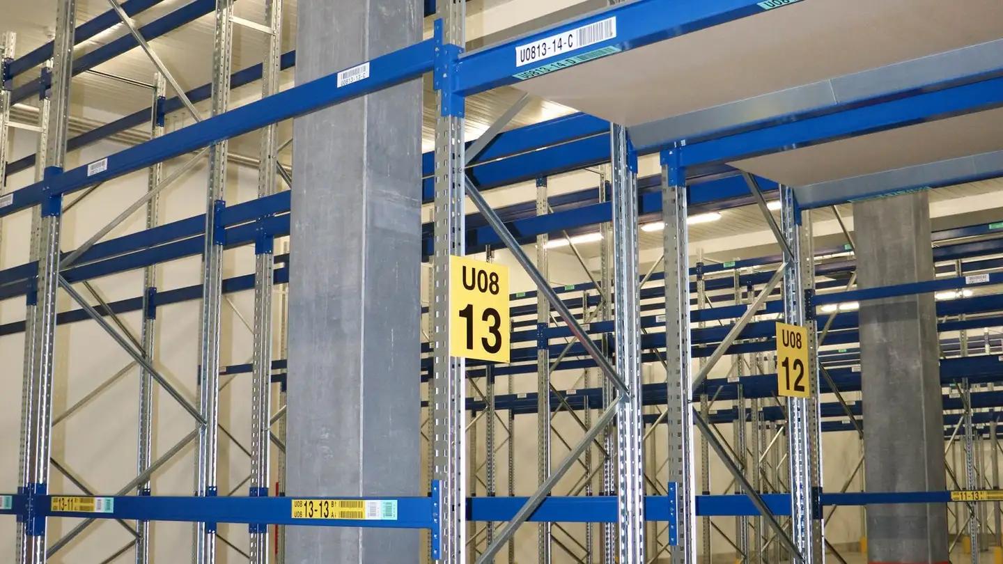 Gewerbe mieten - Im Wannenboden 8, 4133 Pratteln - Foto 4