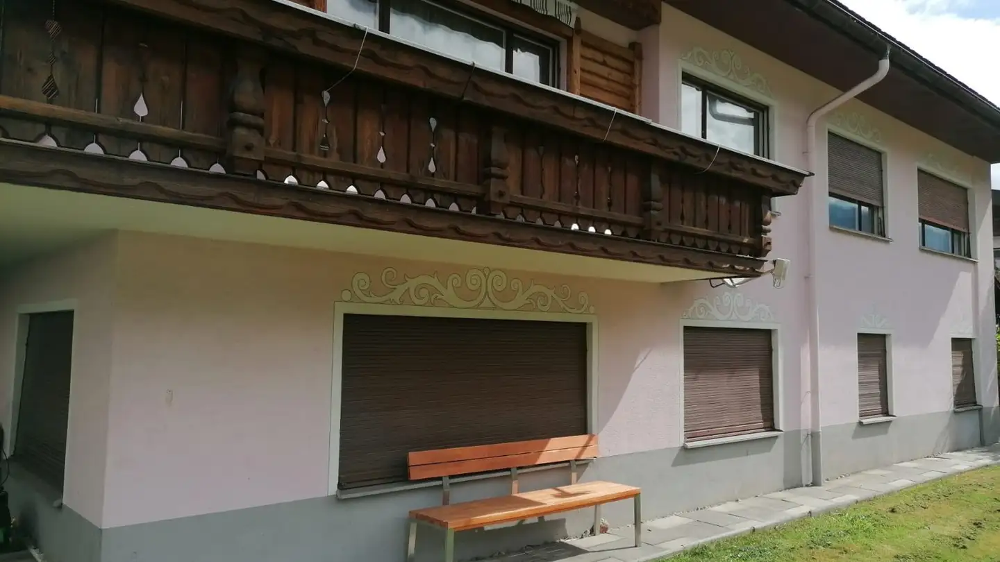 Casa singola in vendita - 7166 Trun - Foto 2