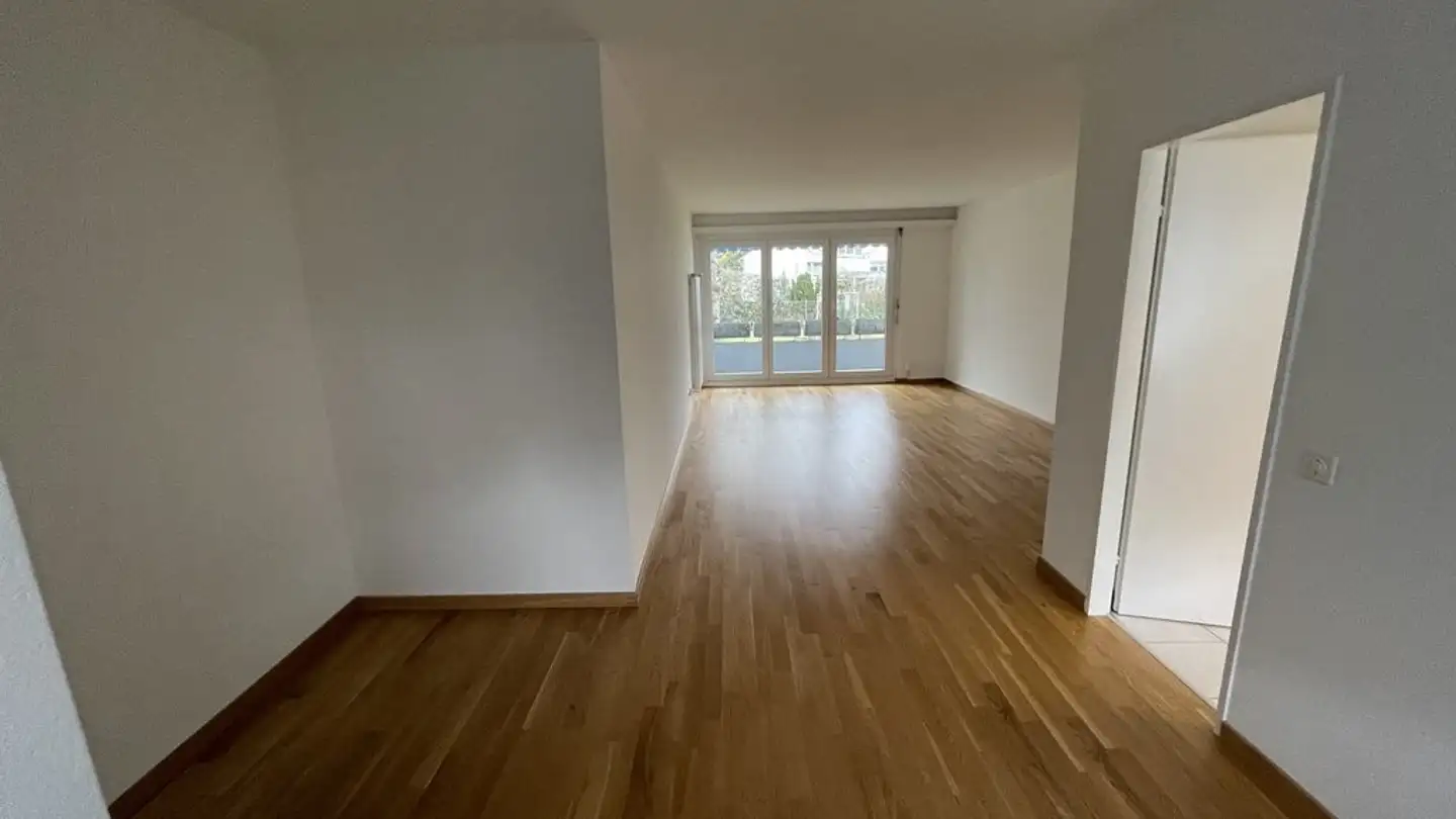 Appartement à louer - Friedhofstrasse 17, 8048 Zürich - Photo 3