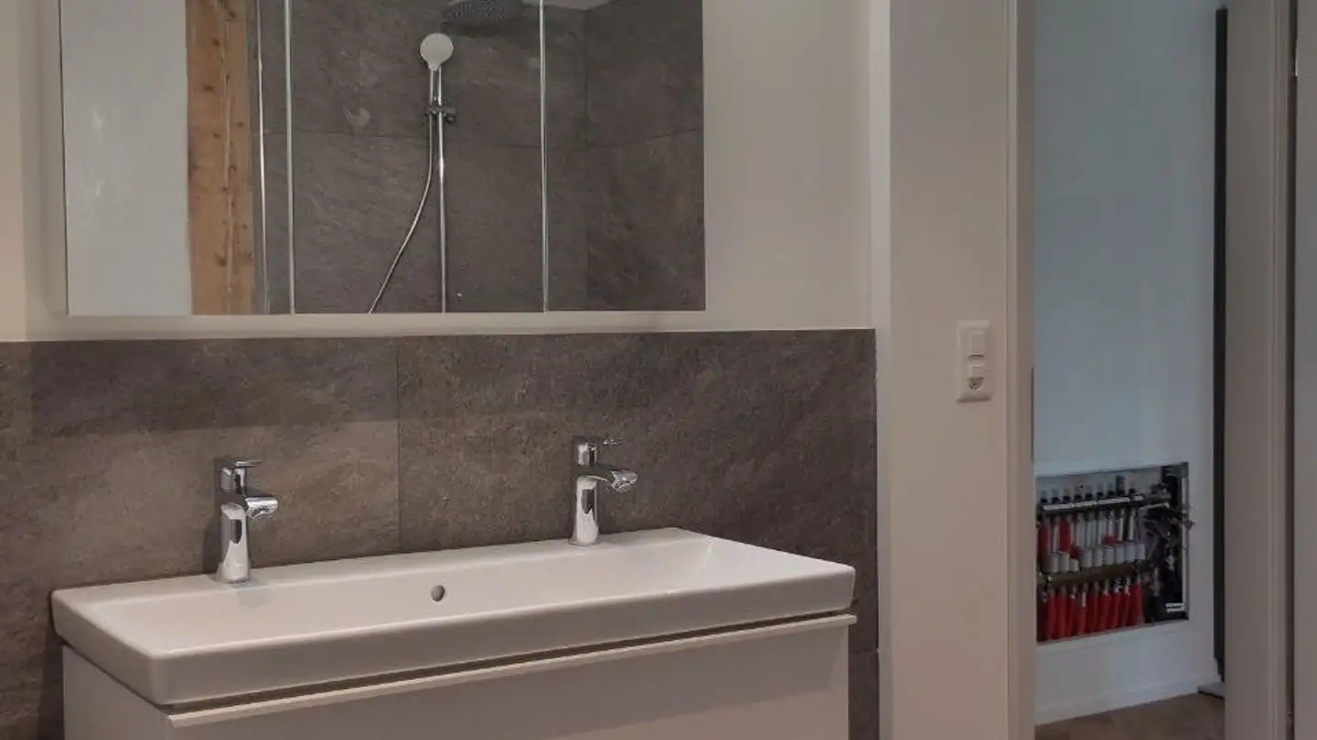 Wohnung mieten - Gotthelfstrasse 12, 3432 Lützelflüh-Goldbach - Foto 4