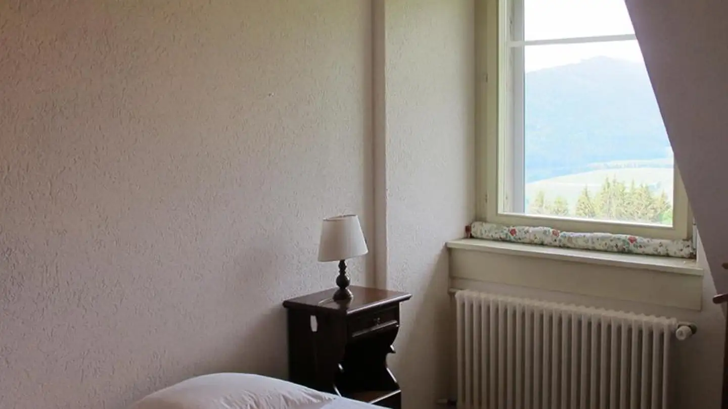 Duplex in vendita - Route des Alpes 25, 1452 Les Rasses - Foto 3