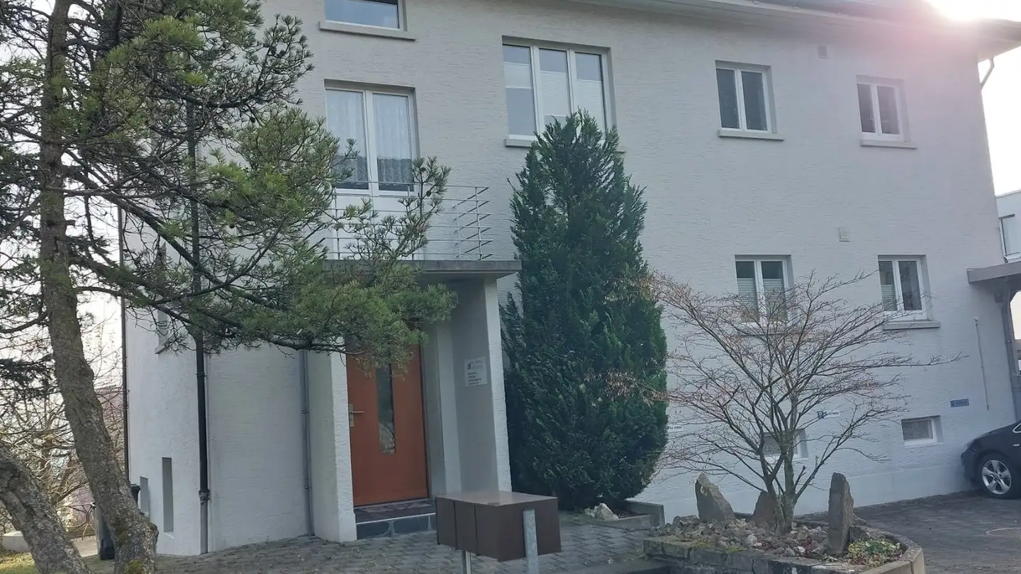 Appartement à louer - Hasenmattstrasse 7, 2540 Grenchen - Photo 2