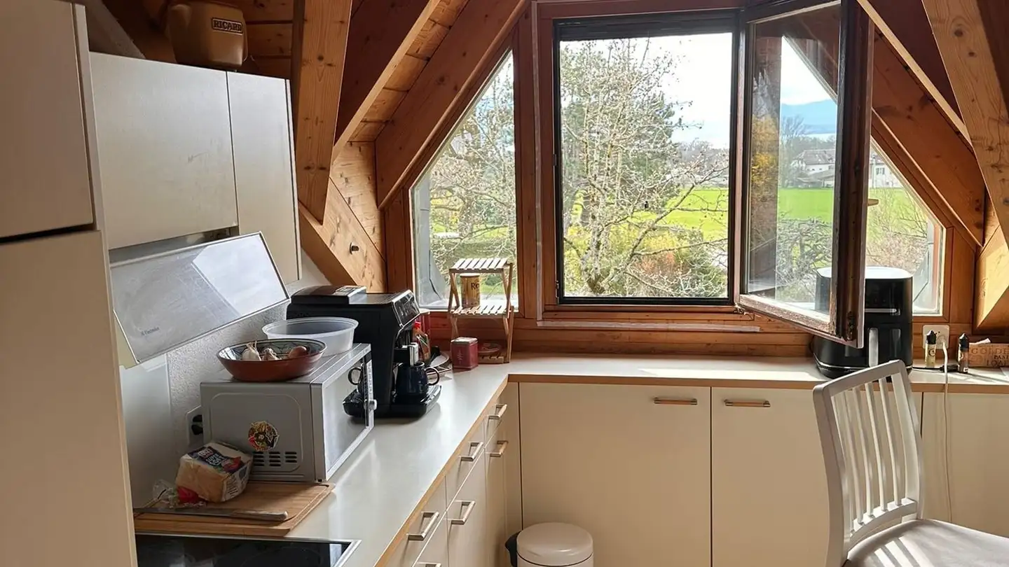 Appartamento in affitto - Chemin Du Sécheron 6, 1132 Lully VD