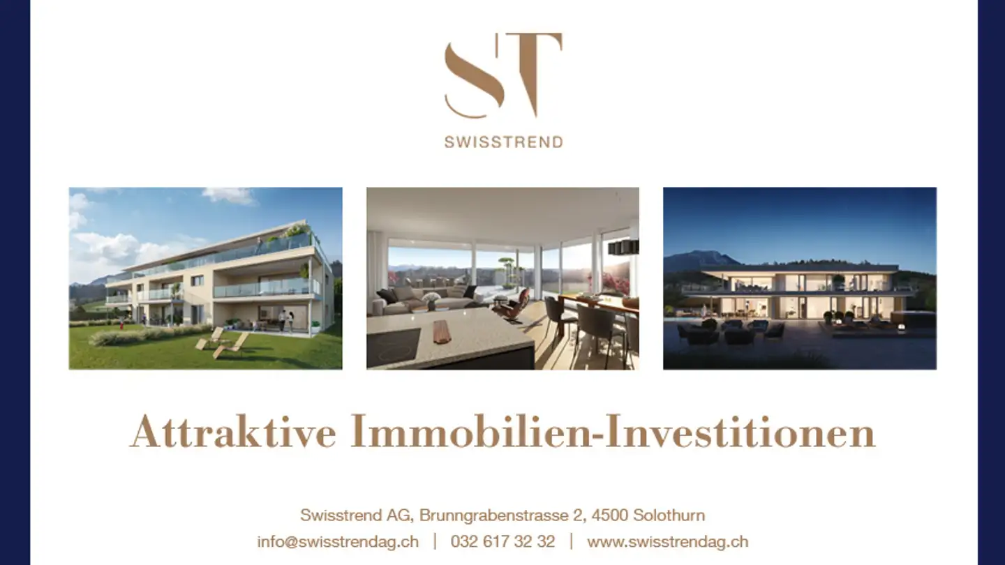 Appartamento in vendita - Fahrgasse 7, 4629 Fulenbach - Foto 3