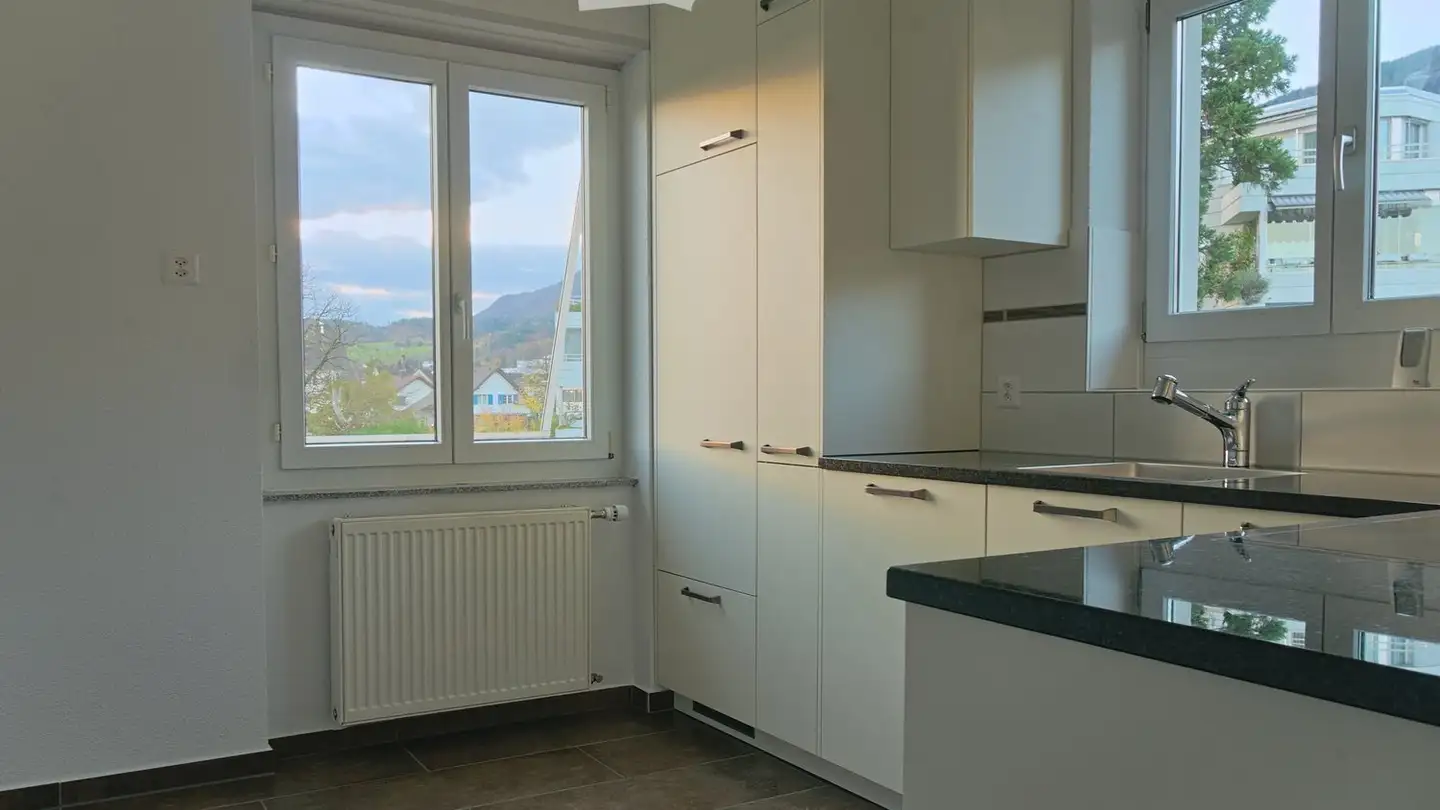 Appartement à louer - Hasenmattstrasse 7, 2540 Grenchen - Photo 3
