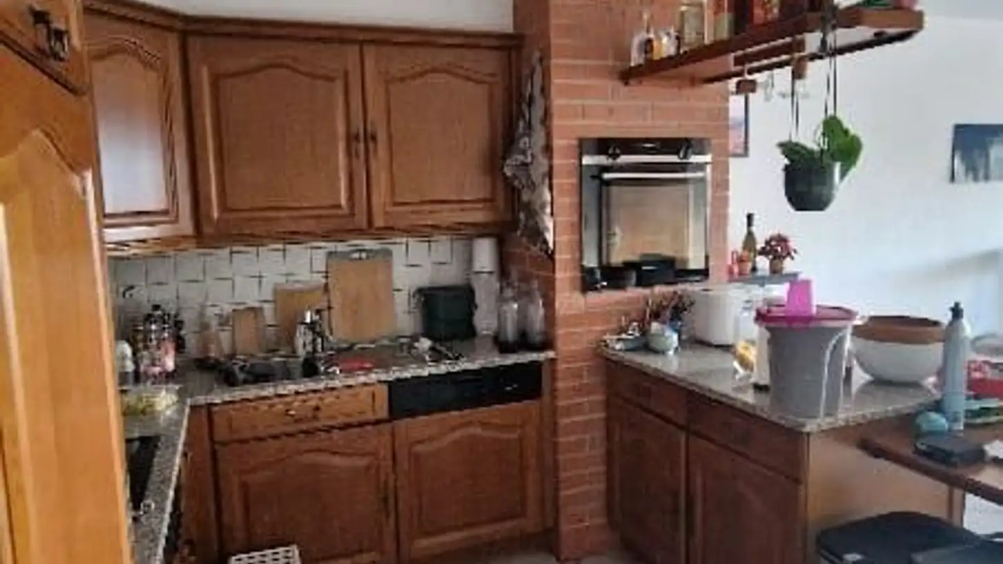 Appartement à louer - 1418 Vuarrens