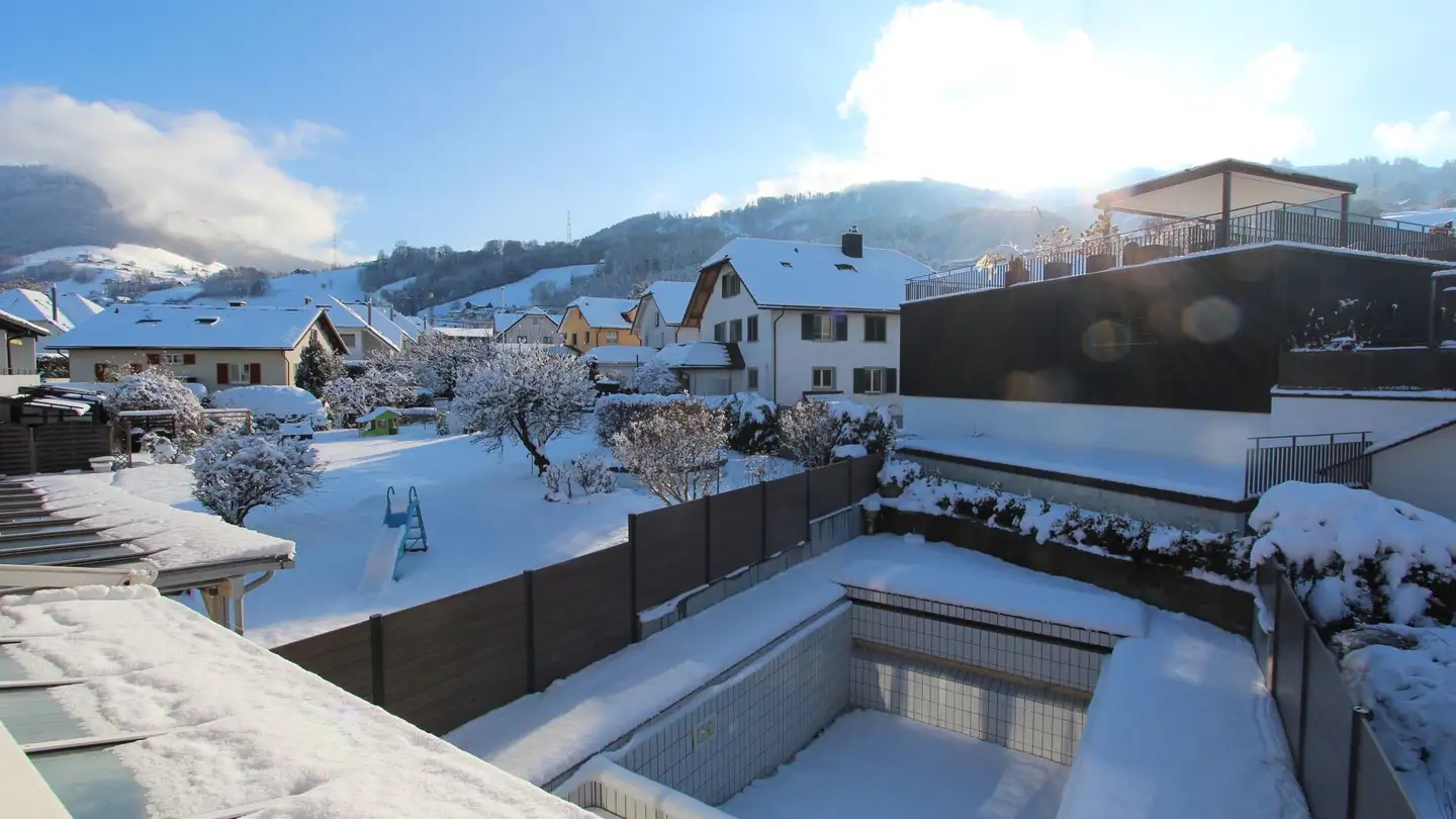 Single house for rent - Kreuzstattstrasse, 8854 Galgenen