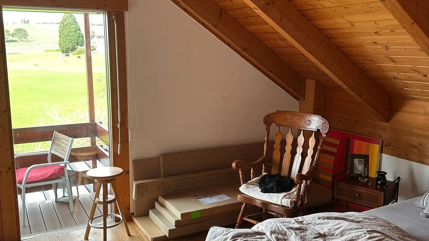 Appartamento in affitto - Chemin Du Sécheron 6, 1132 Lully VD - Foto 2