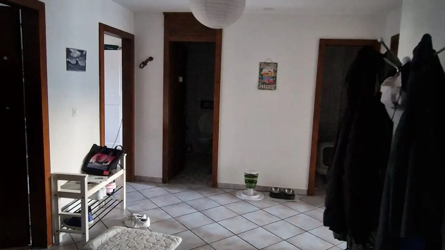 Appartement à louer - 1418 Vuarrens - Photo 3