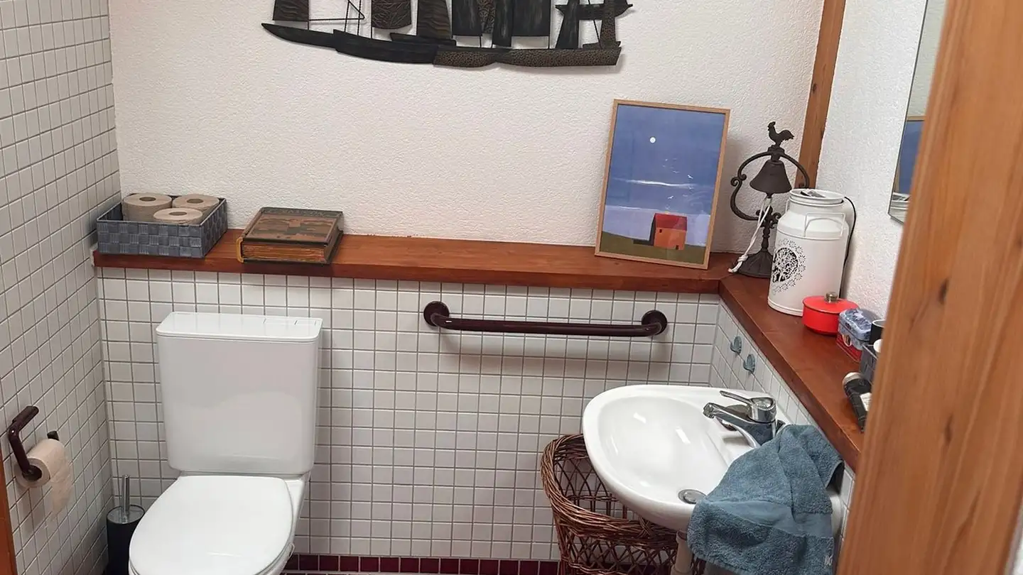 Appartamento in affitto - Chemin Du Sécheron 6, 1132 Lully VD - Foto 3