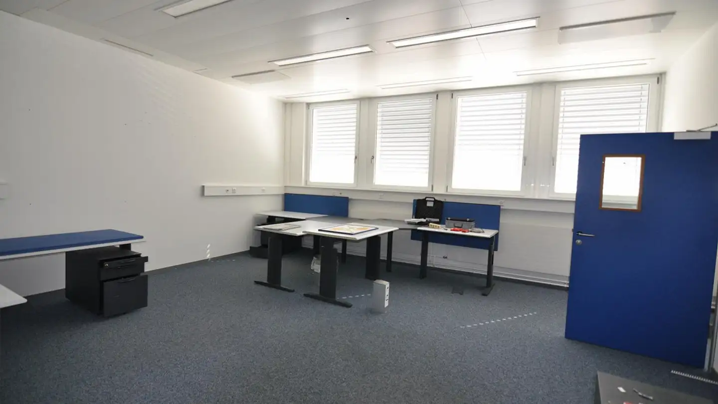 Commerciale in affitto - Rheinstrasse 74, 4414 Füllinsdorf - Photo 4