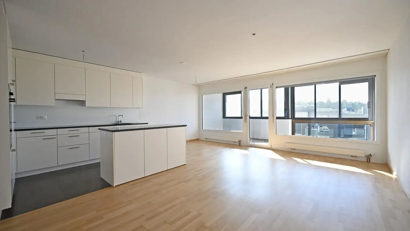 Wohnung kaufen - Funkstrasse, 3084 Wabern