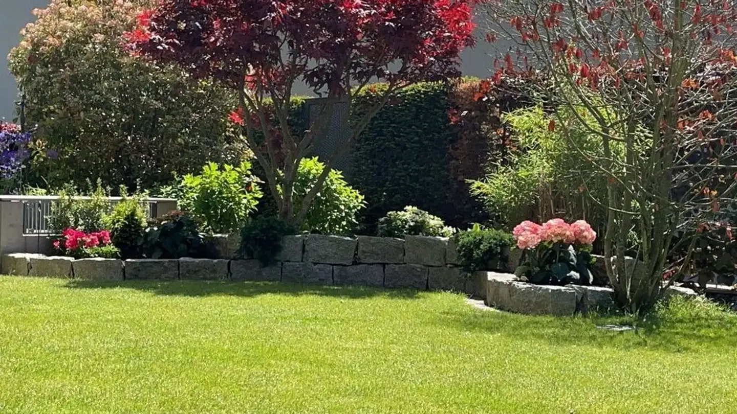 Apartment for sale - 6043 Adligenswil