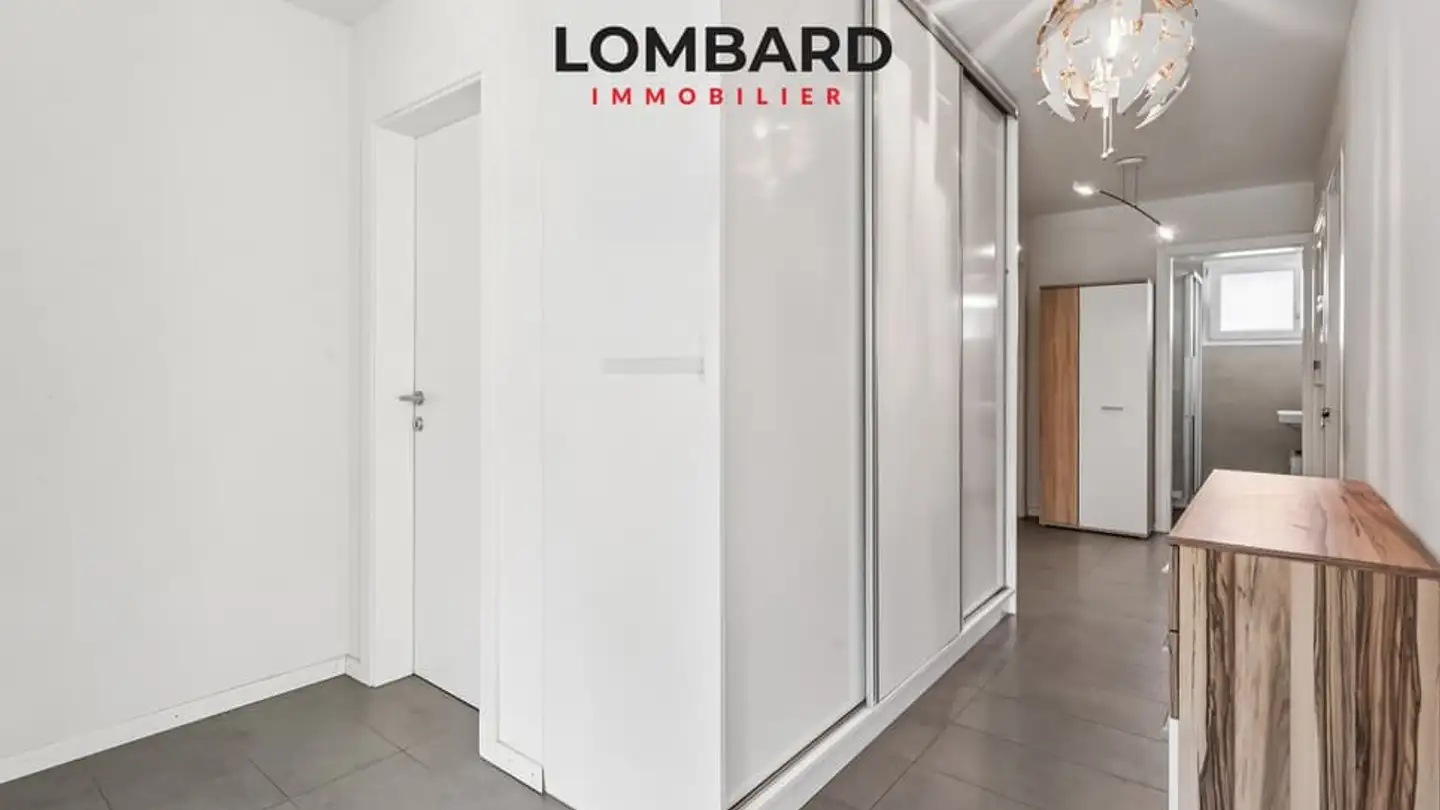 Appartamento in vendita - 1410 Thierrens - Foto 3