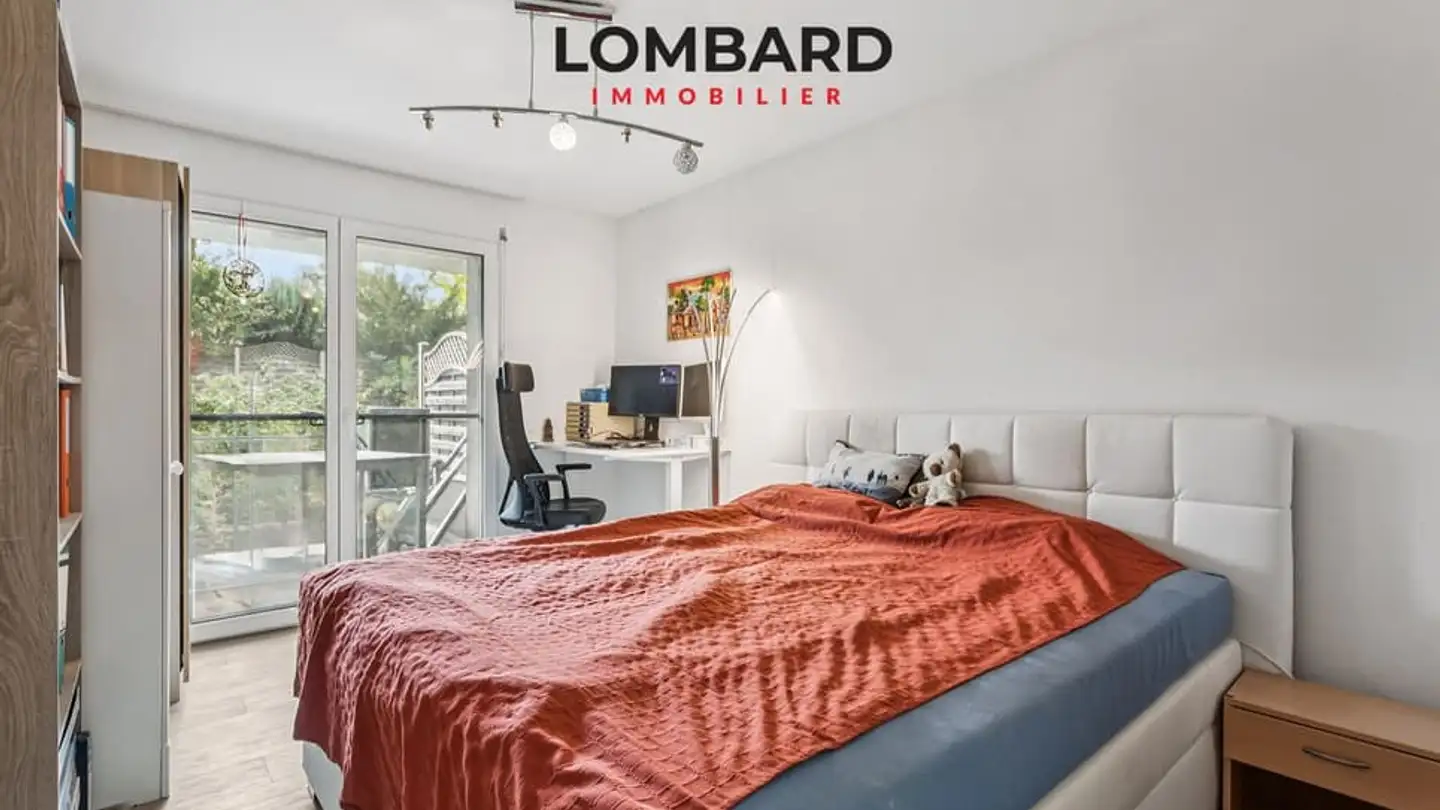 Appartamento in vendita - 1410 Thierrens - Foto 4