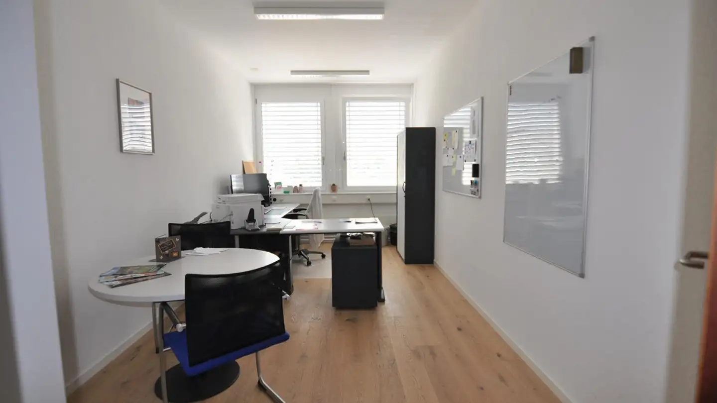 Commerciale in affitto - Rheinstrasse 74, 4414 Füllinsdorf - Photo 2