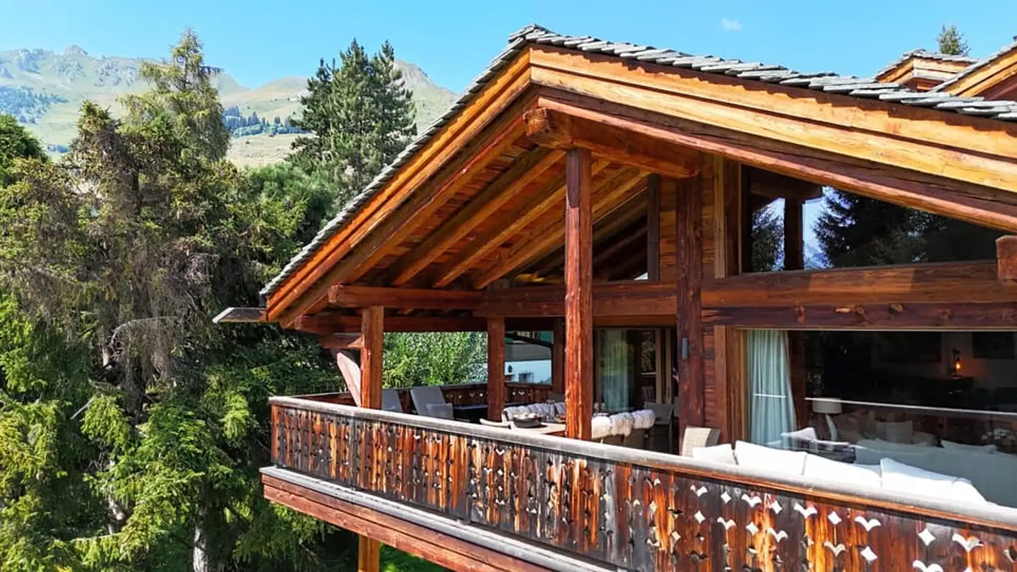 Appartamento in vendita - 1936 Verbier - Photo 2