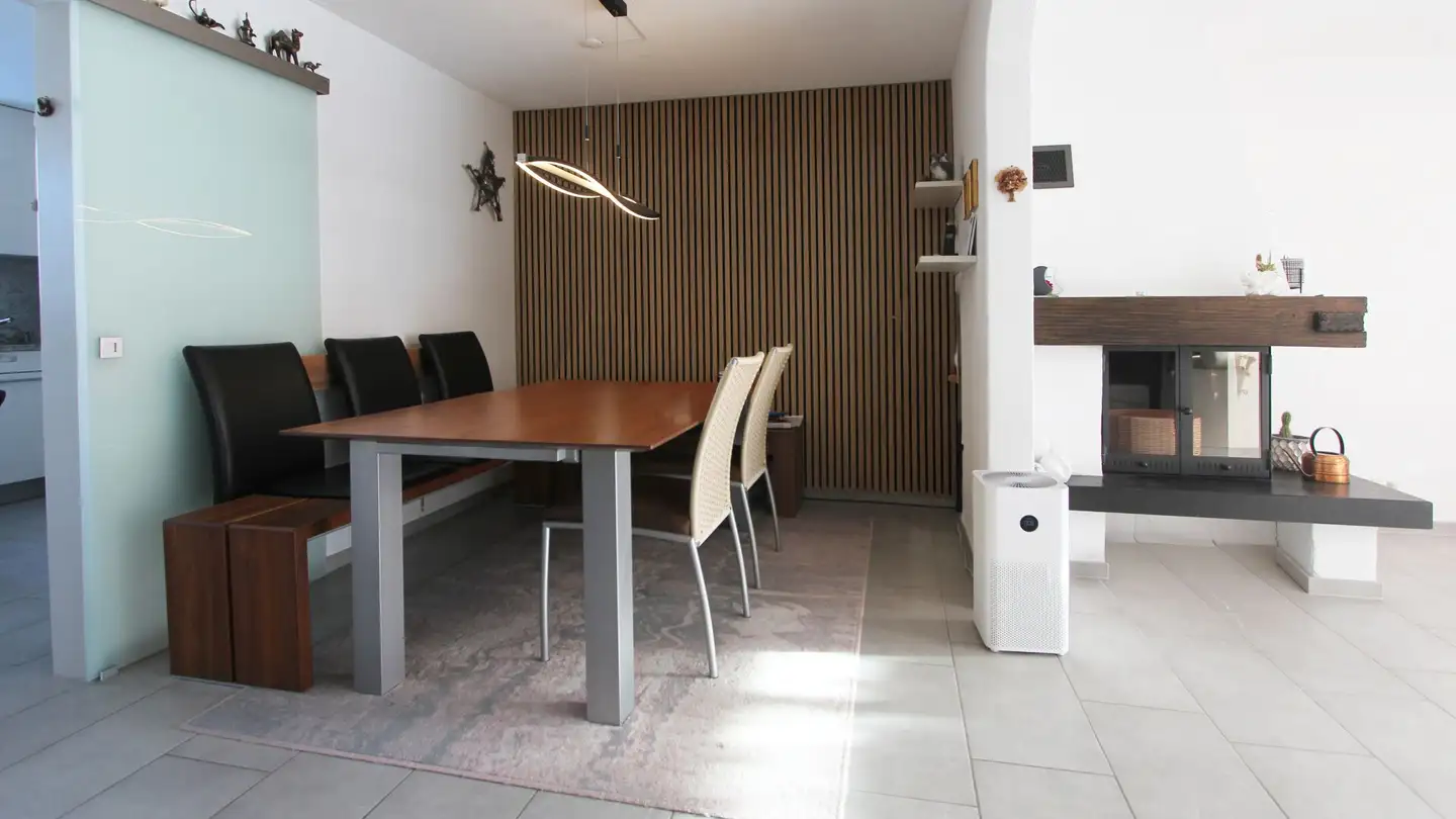 Single house for rent - Kreuzstattstrasse, 8854 Galgenen - Photo 3