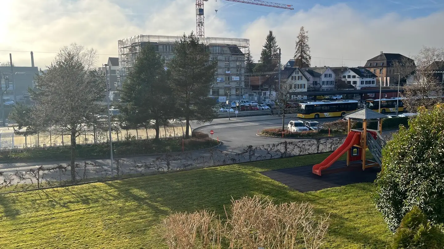 Zimmer mieten - Sophie-Guyer-Strasse 15, 8330 Pfäffikon ZH - Foto 2