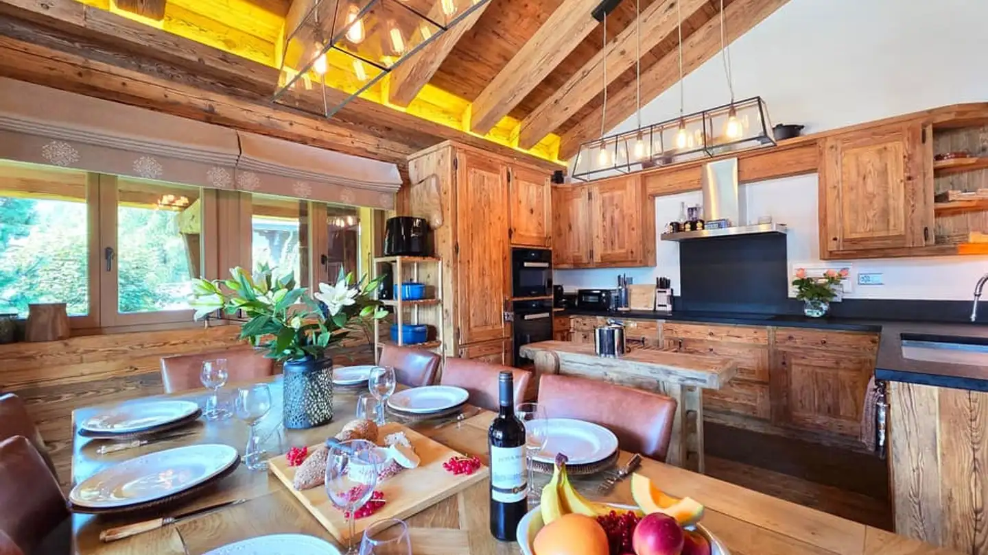 Appartamento in vendita - 1936 Verbier - Photo 4