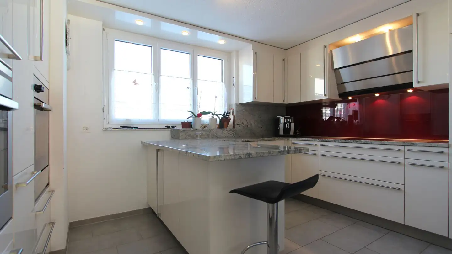 Single house for rent - Kreuzstattstrasse, 8854 Galgenen - Photo 4