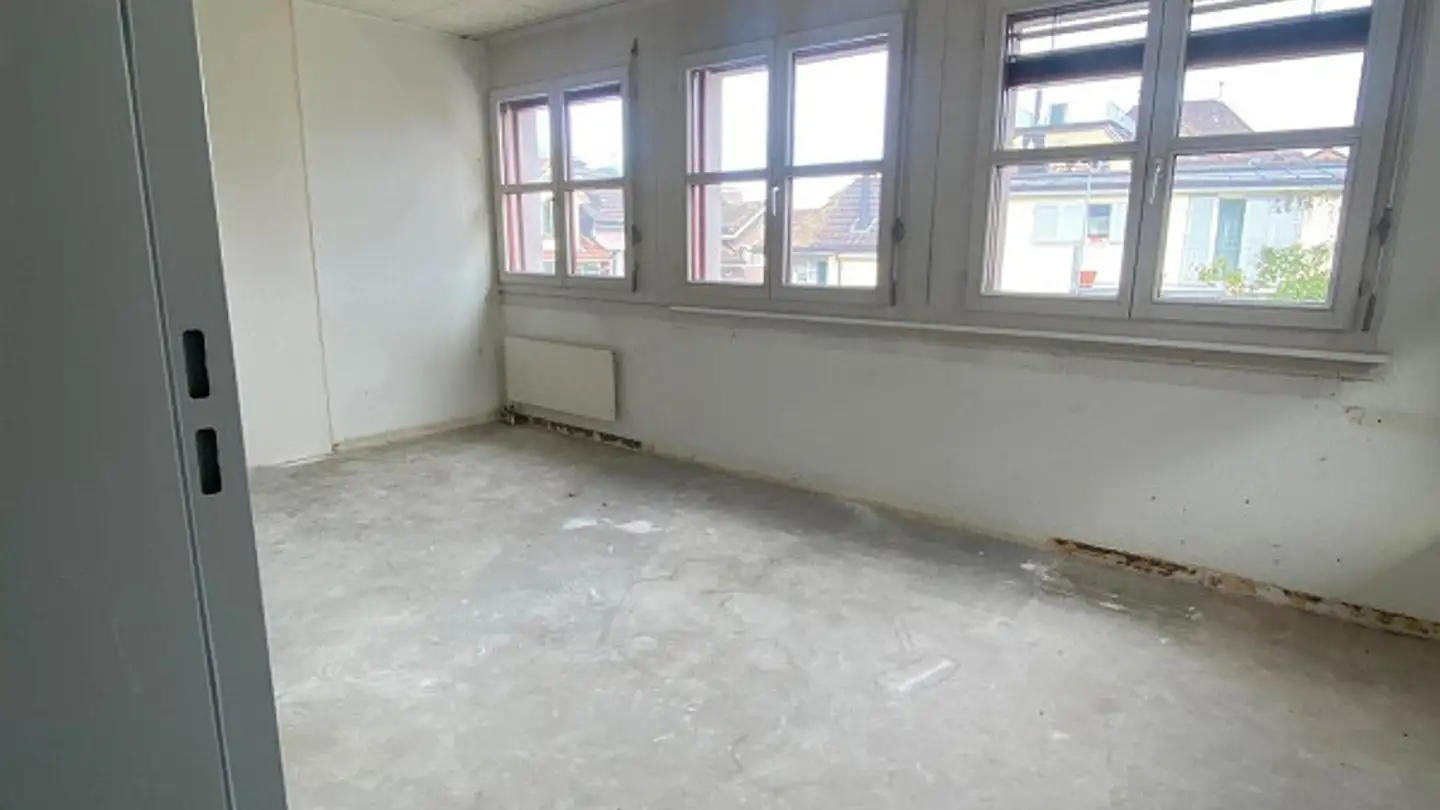 Spazio ufficio in affitto - Zugerstrasse 35, 8810 Horgen - Foto 4