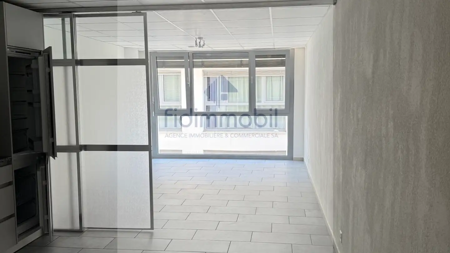 Appartamento in affitto - Rue De L'écluse 38, 2000 Neuchâtel - Photo 2