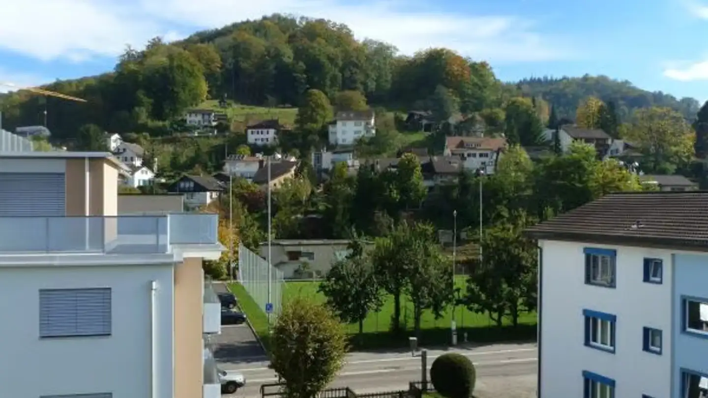 Appartement à louer - Kesselweg 18, 4410 Liestal