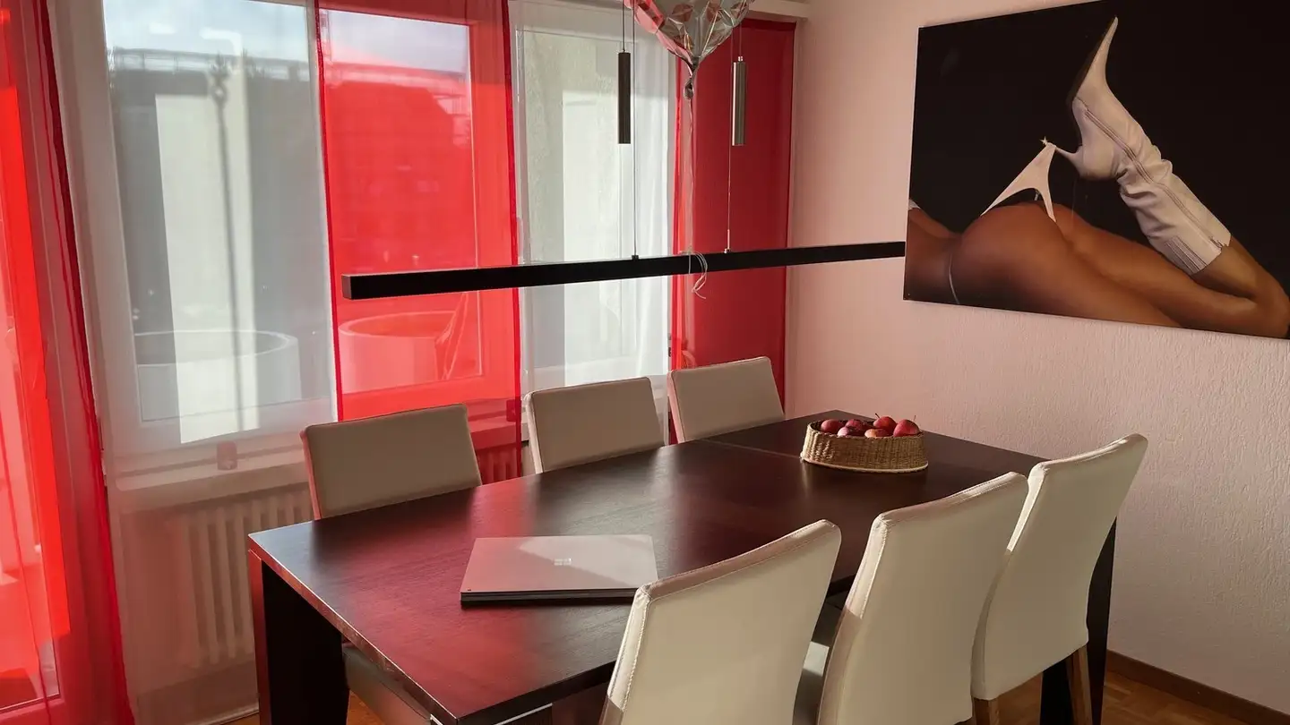 Zimmer mieten - Sophie-Guyer-Strasse 15, 8330 Pfäffikon ZH - Foto 4