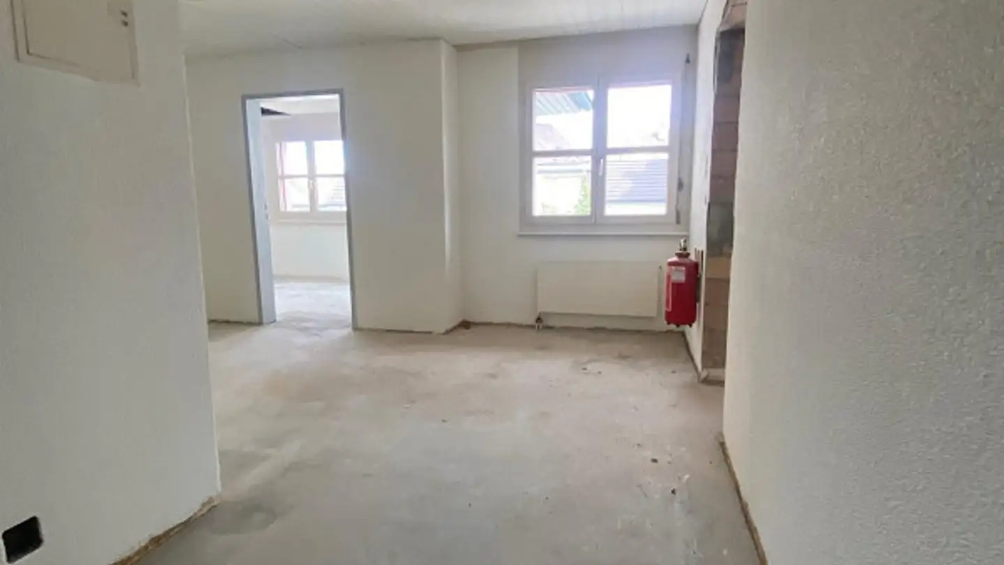 Spazio ufficio in affitto - Zugerstrasse 35, 8810 Horgen - Foto 3