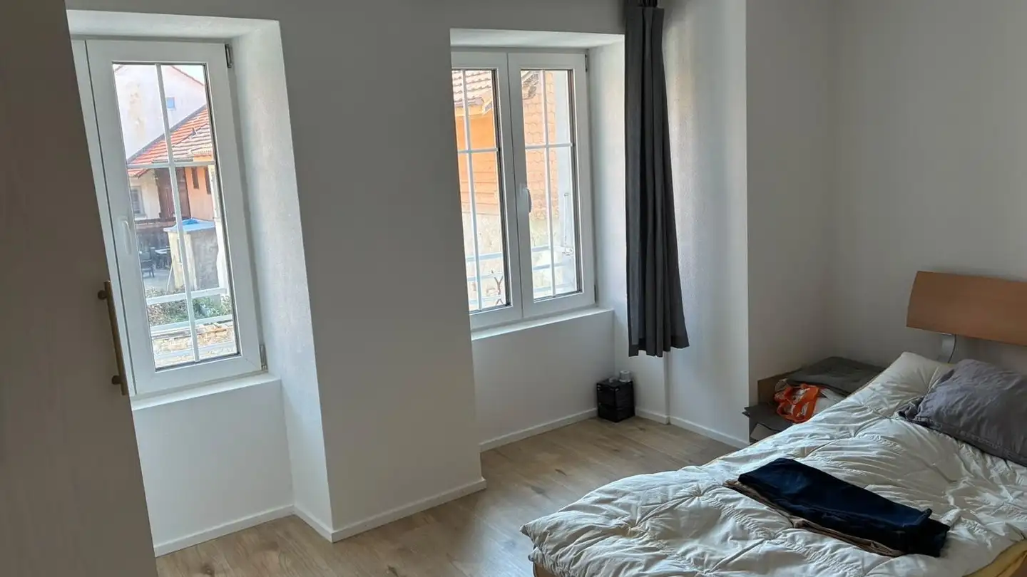 Wohnung mieten - Chemin Du Bas De Chaux 1, 1585 Bellerive VD - Foto 2