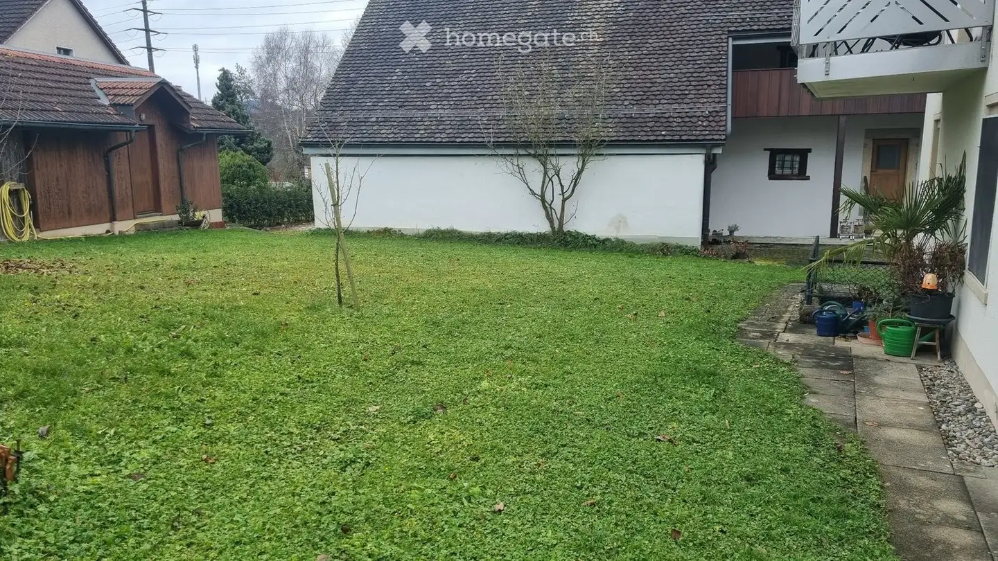 Apartment for rent - Hohlenweg 40, 5072 Oeschgen - Photo 2