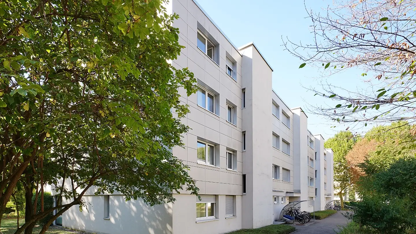Wohnung mieten - Sonnenbergstrasse 16, 4127 Birsfelden - Foto 2