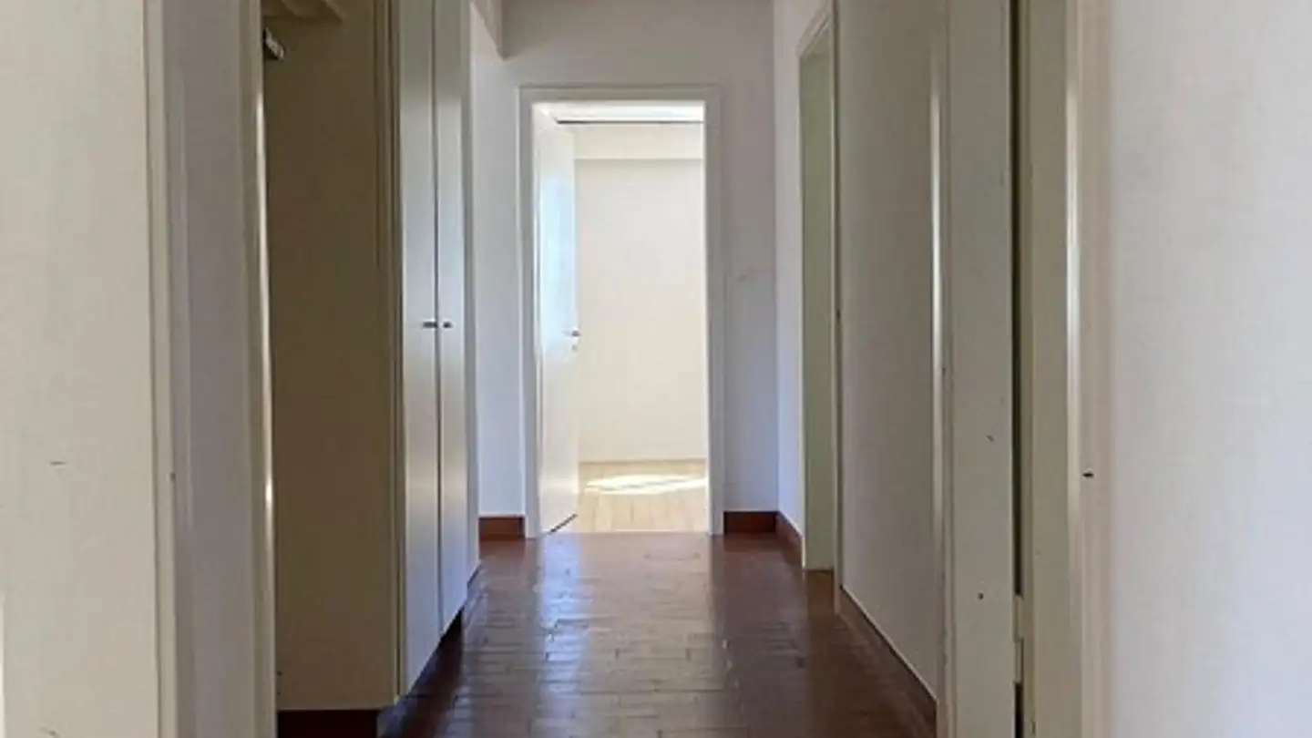 Apartment for rent - 5000 Aarau - Photo 2
