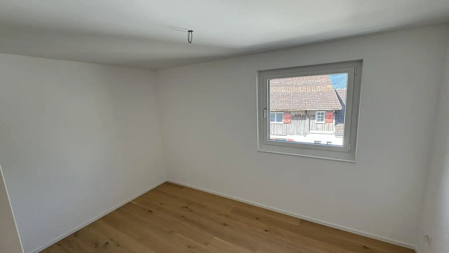 Appartement à louer - Unterdorfstrasse 23, 7206 Igis - Photo 3