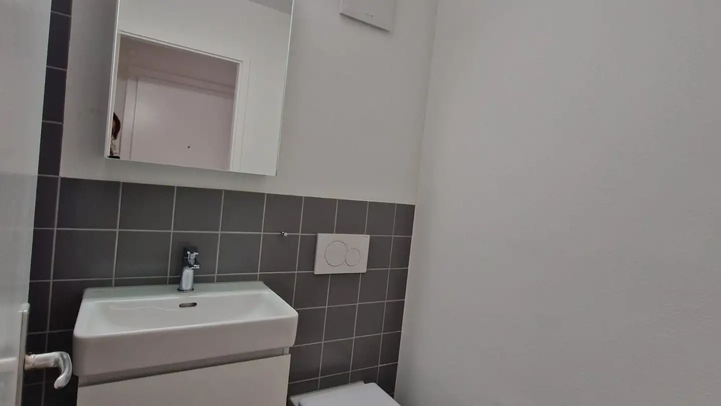 Studio à louer - Holligenstrasse 74, 3008 Bern - Photo 3