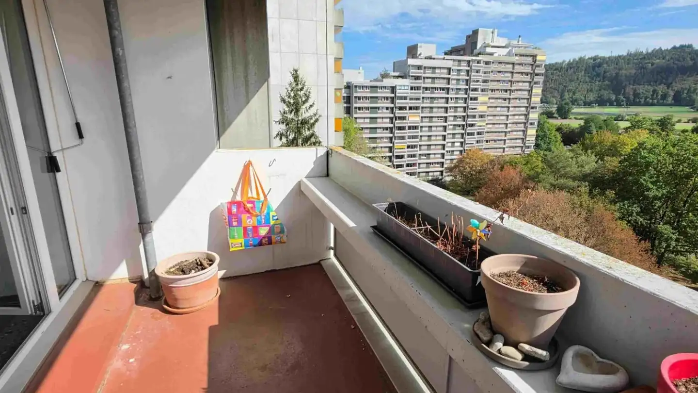 Apartment for sale - Jupiterstrasse 19, 3015 Bern - Photo 3